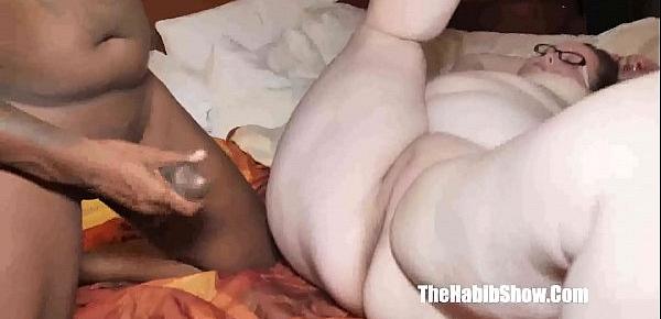  pinky pussy bbw fucked by king kreme